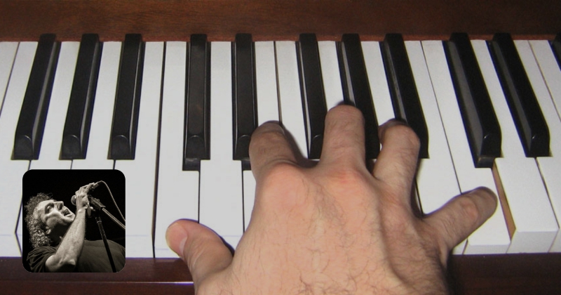 Mike Florio - Creative Musician and Recording Artist